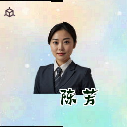 陈芳