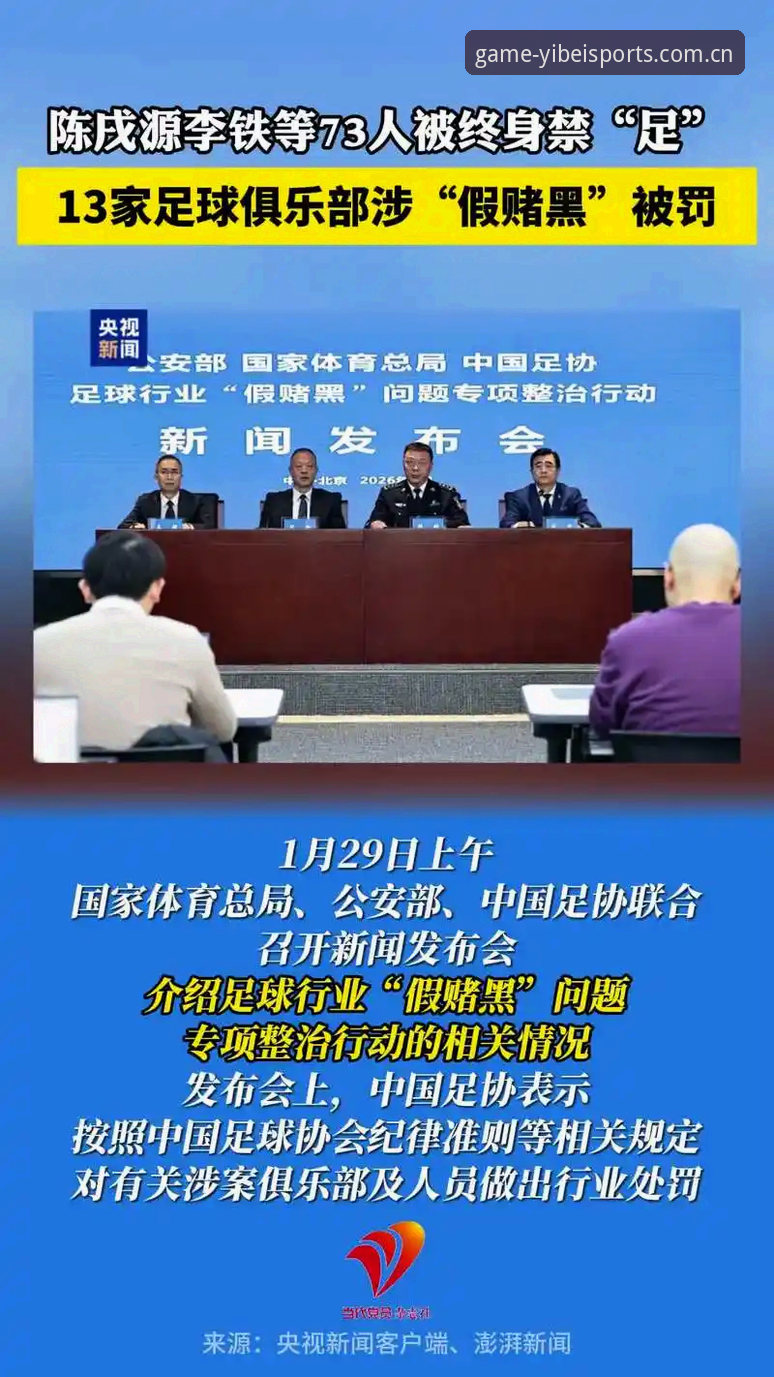 最新易倍app新版下载 第三批禁足名单深度评测:易倍体育数据视角下的足球合规化拐点